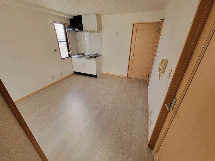 物件内観写真4　(キッチン)