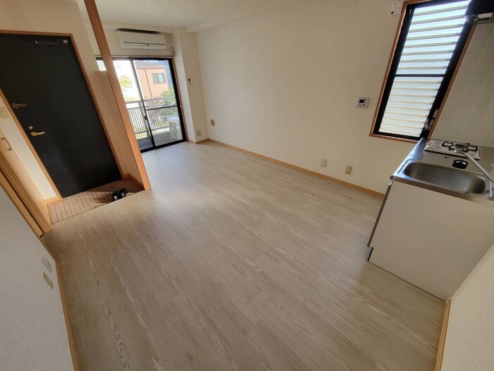 物件内観写真5　(キッチン)