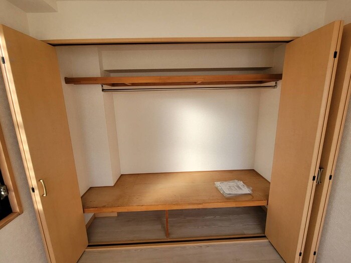 物件内観写真8　(収納)