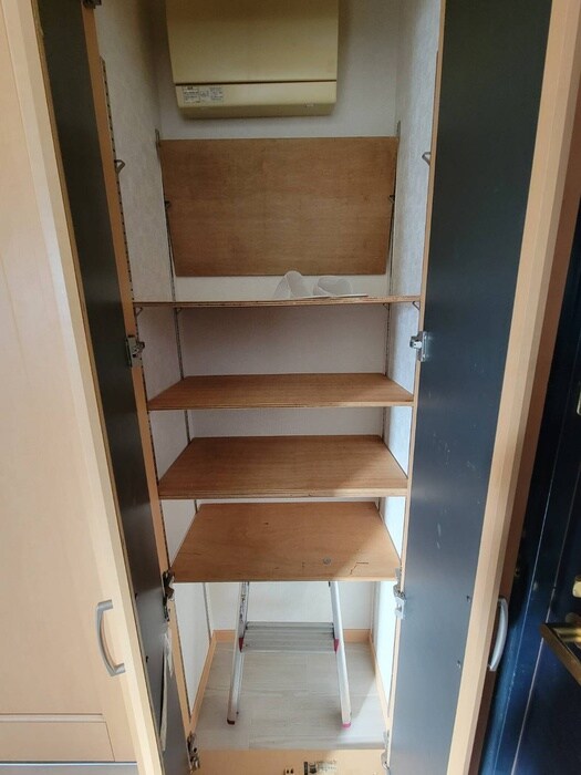 物件内観写真10　(靴箱)