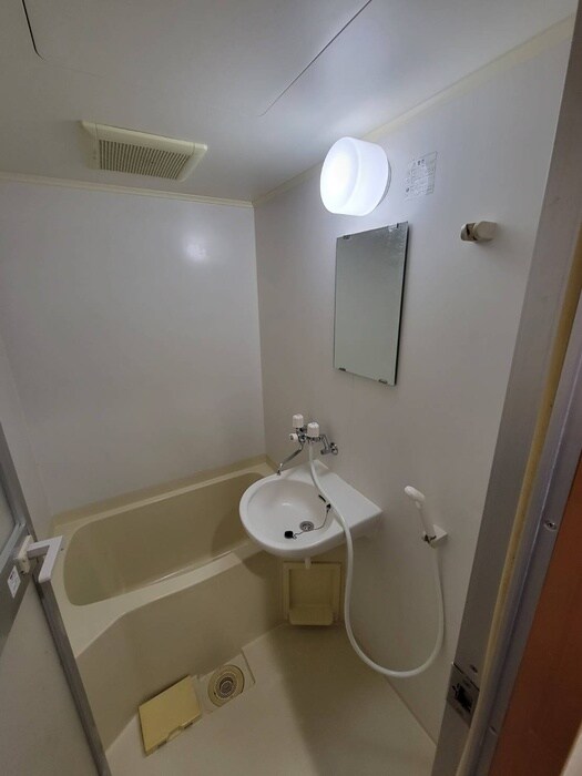 物件内観写真14　(バス／シャワールーム等)