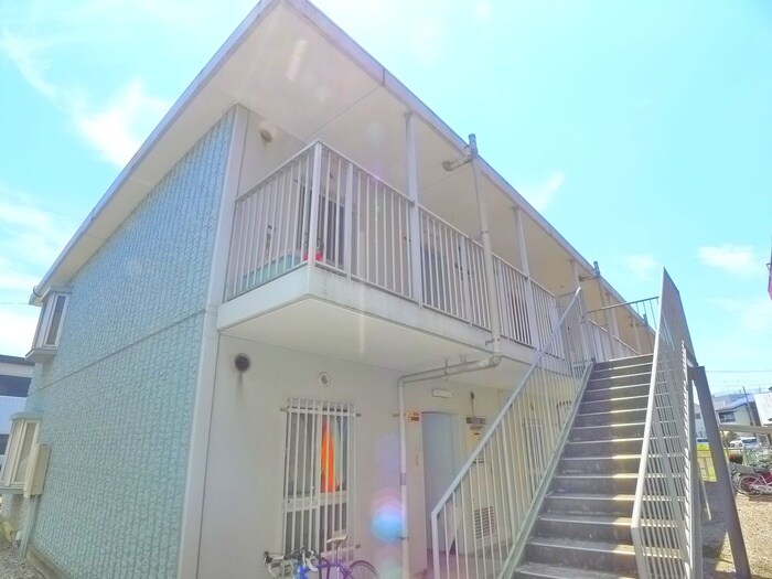 物件外観写真2　(その他)