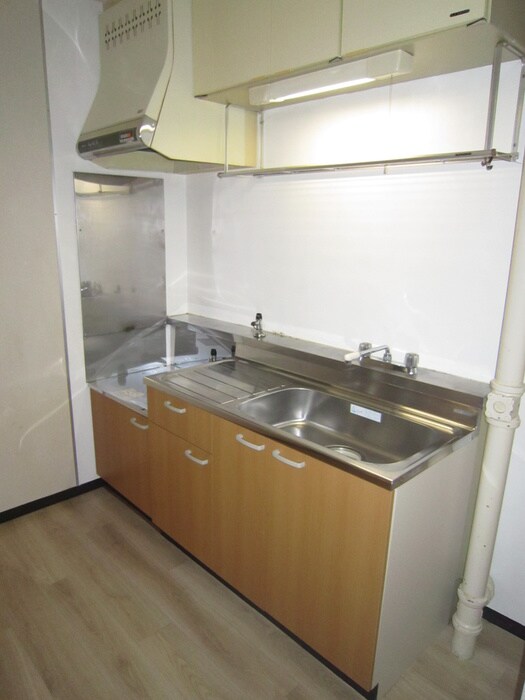 物件内観写真11　(キッチン)