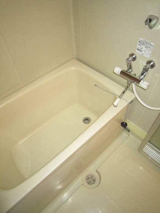 物件内観写真12　(バス／シャワールーム等)