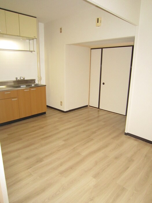 物件内観写真16　(キッチン)