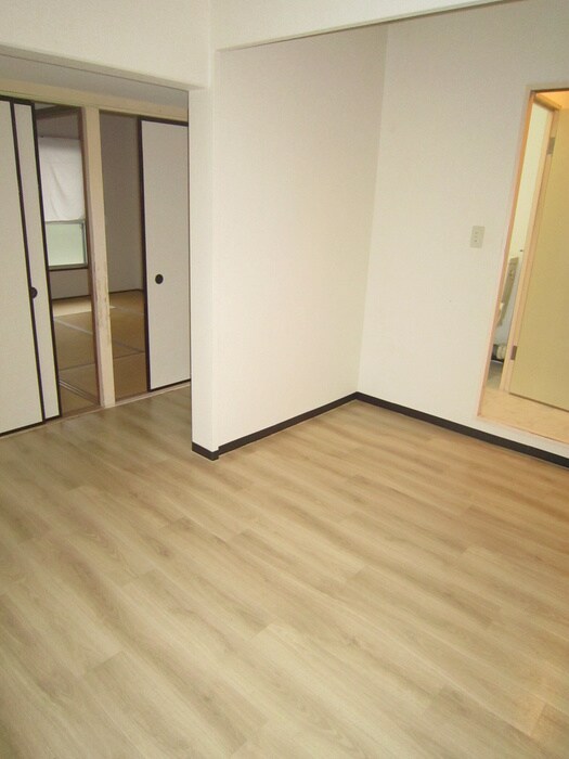 物件内観写真17　(キッチン)