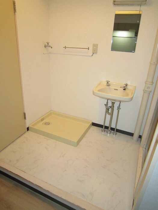 物件内観写真22　(洗面)