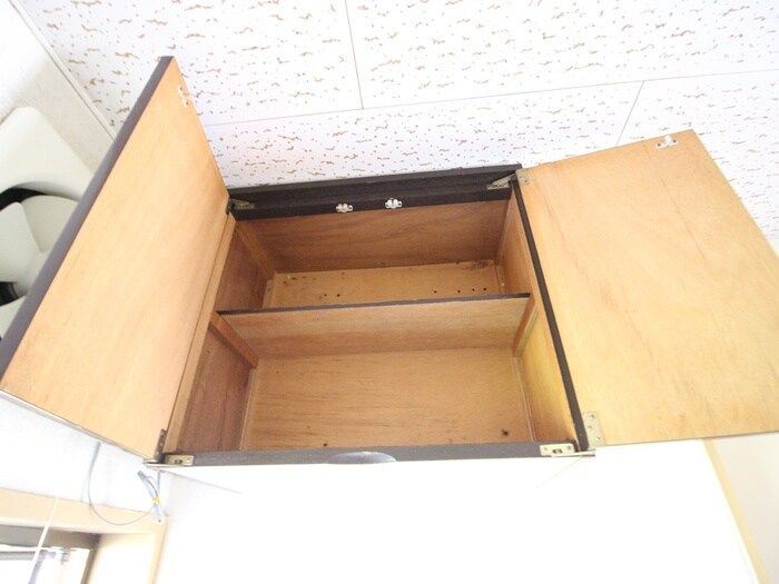 物件内観写真9　(収納)