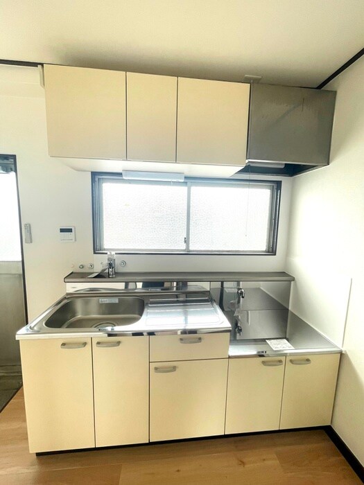 物件内観写真7　(キッチン)