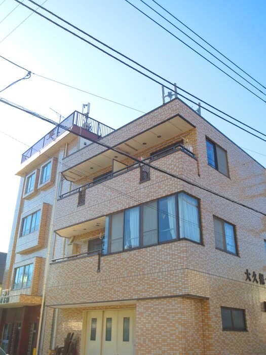 物件外観写真3　(外観写真)