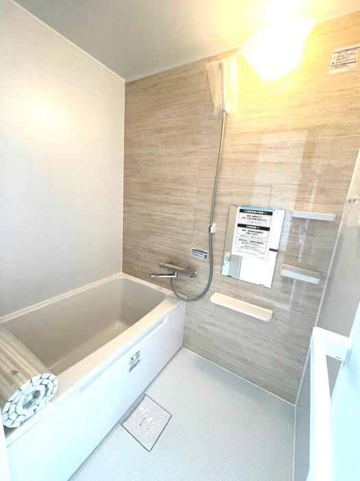 物件内観写真8　(バス／シャワールーム等)