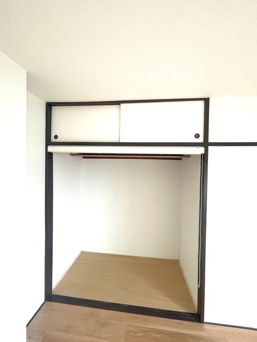 物件内観写真17　(収納)