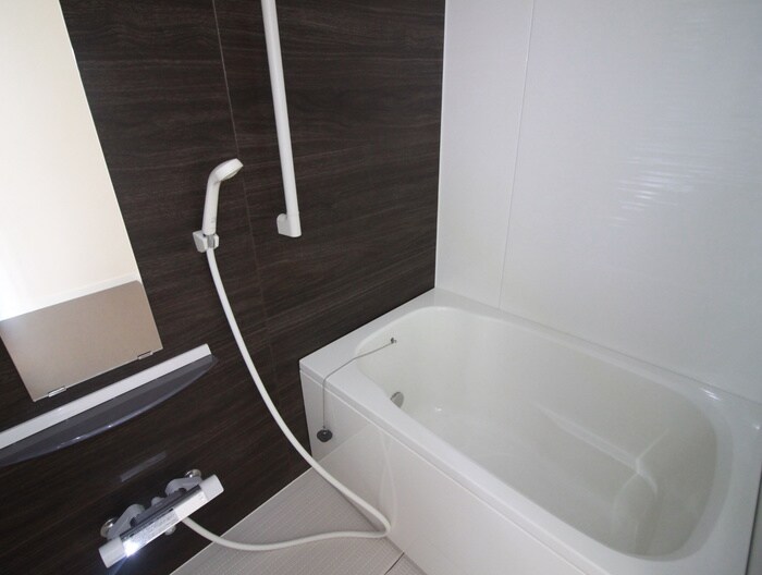 物件内観写真9　(バス／シャワールーム等)