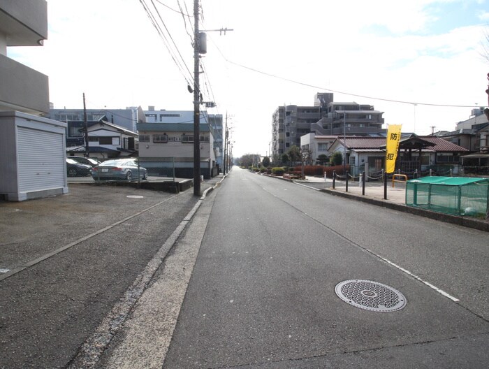 物件外観写真6　(周辺環境)