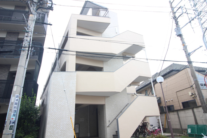 外観写真