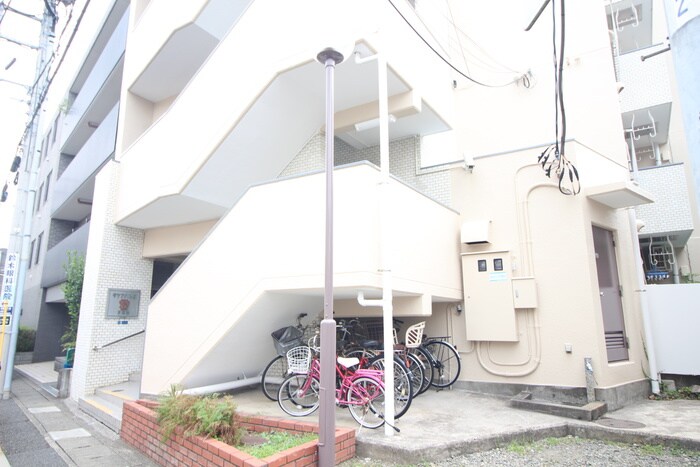 物件外観写真3　(外観写真)