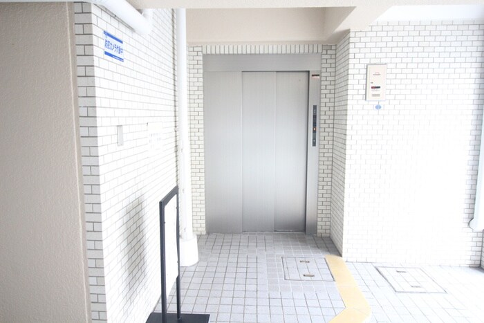 物件外観写真5　(建物設備)