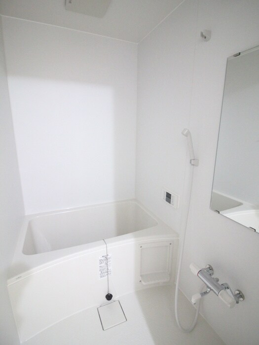 物件内観写真12　(バス／シャワールーム等)