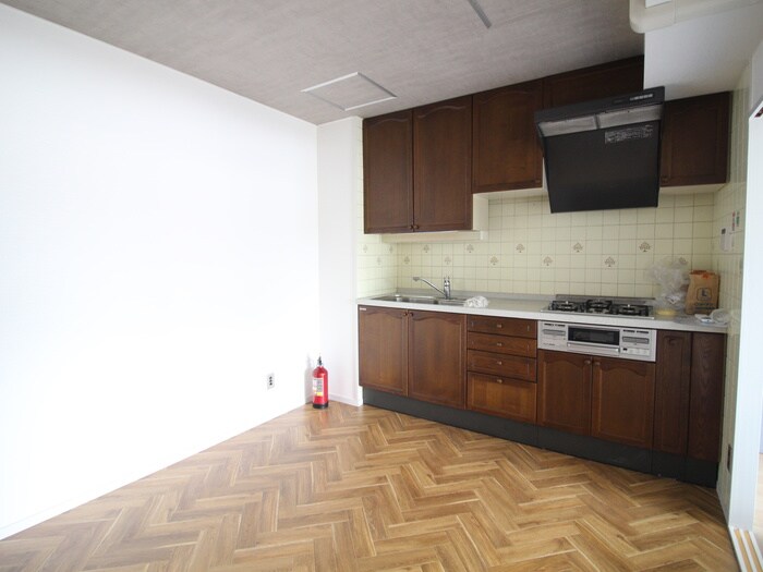 物件内観写真22　(キッチン)