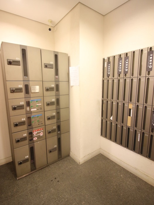 物件外観写真6　(建物設備)