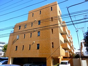 ダイアパレス志木(204)外観写真