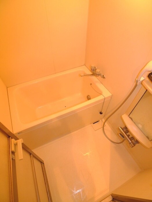 物件内観写真7　(バス／シャワールーム等)
