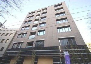 CONOE赤坂丹後町(203)外観写真