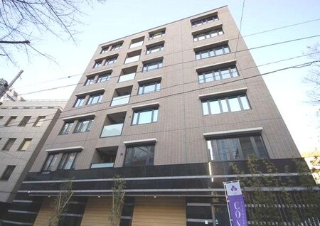 CONOE赤坂丹後町(203)外観写真