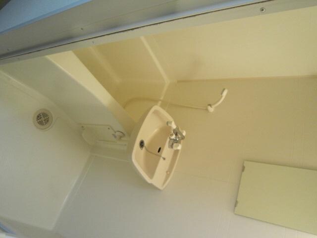 物件内観写真9　(バス／シャワールーム等)