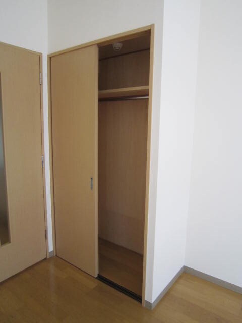 物件内観写真9　(収納)