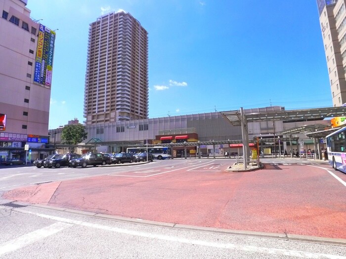 物件外観写真4　(周辺環境)