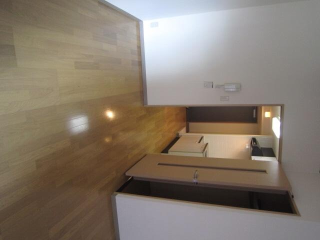 物件内観写真13　(居室)