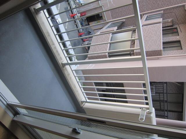 物件内観写真16　(ベランダ・バルコニー)