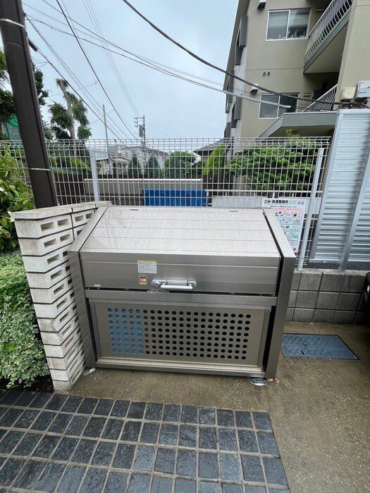 物件外観写真4　(その他)