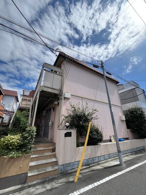 ハイム花梨外観写真