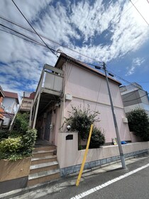 ハイム花梨の外観写真