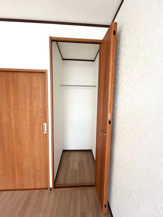 物件内観写真14　(収納)