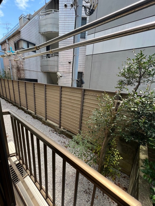 物件内観写真19　(ベランダ・バルコニー)