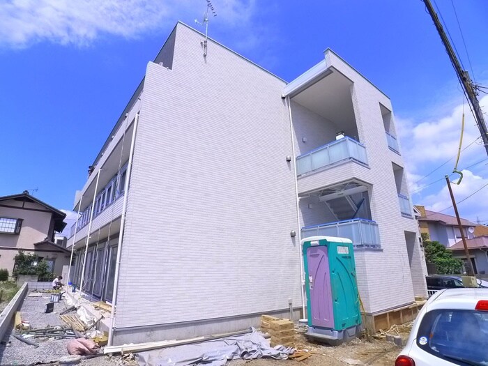 物件外観写真4　(外観写真)