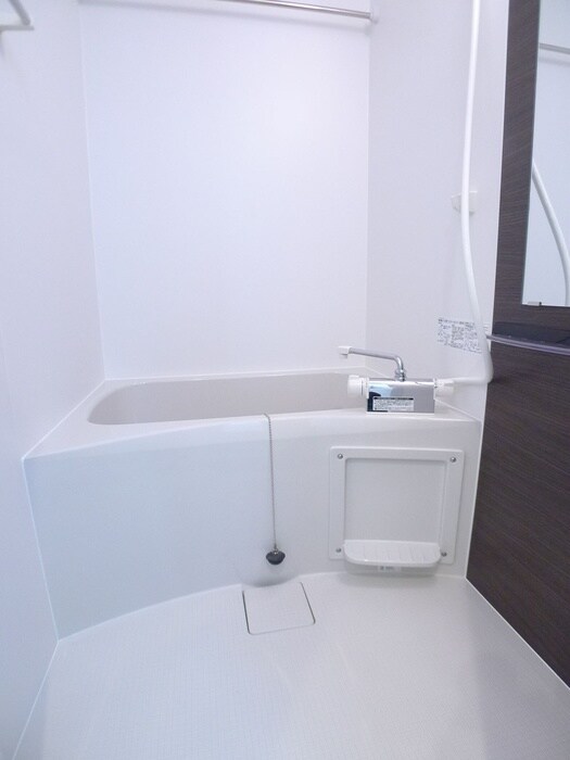 物件内観写真11　(バス／シャワールーム等)