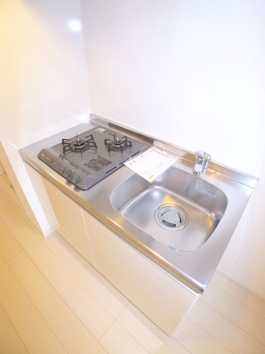 物件内観写真12　(キッチン)