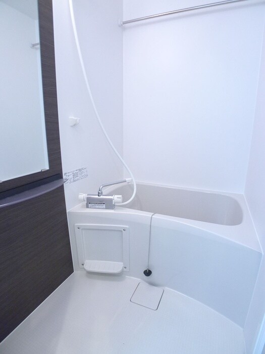 物件内観写真14　(バス／シャワールーム等)