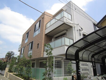 Casa　Curioso外観写真