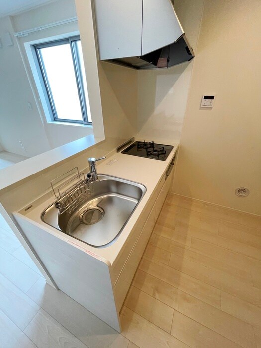 物件内観写真10　(キッチン)