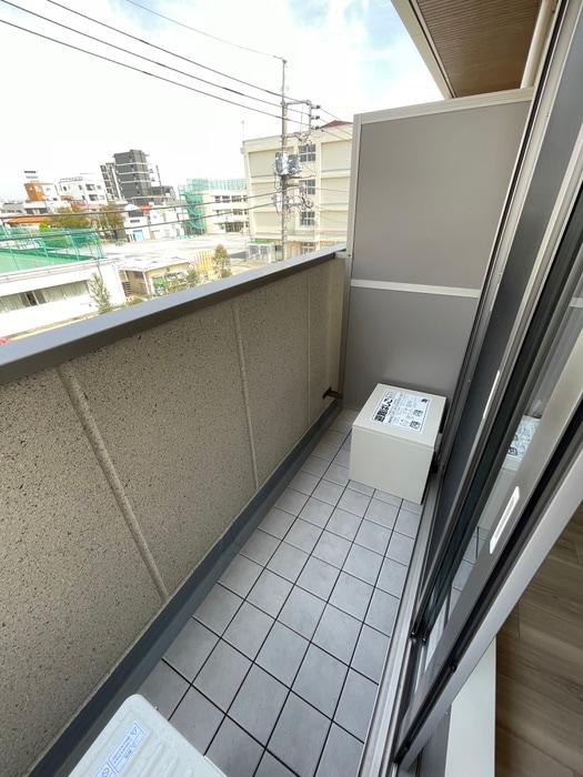 物件内観写真17　(ベランダ・バルコニー)