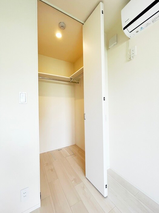 物件内観写真20　(収納)