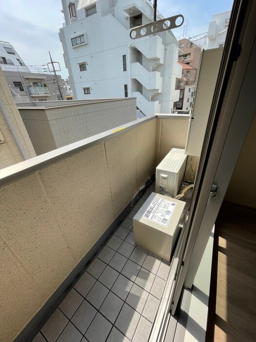 物件内観写真22　(ベランダ・バルコニー)