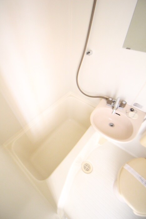 物件内観写真9　(バス／シャワールーム等)