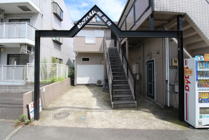 外観写真
