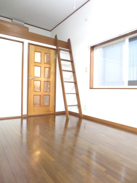 物件内観写真11　(居室)